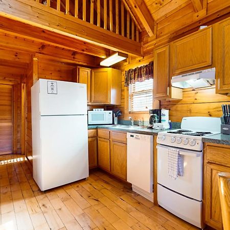 Pin Oak Cabin, Unit 241 Піджен-Фордж Екстер'єр фото