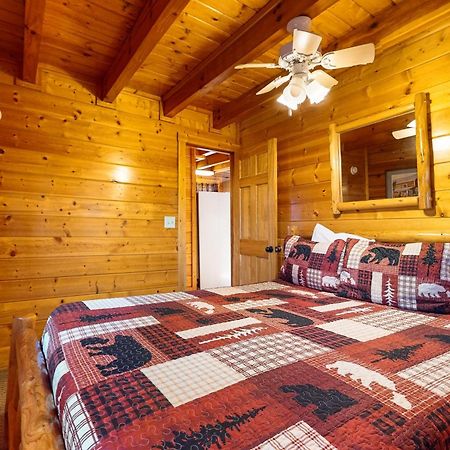 Pin Oak Cabin, Unit 241 Піджен-Фордж Екстер'єр фото